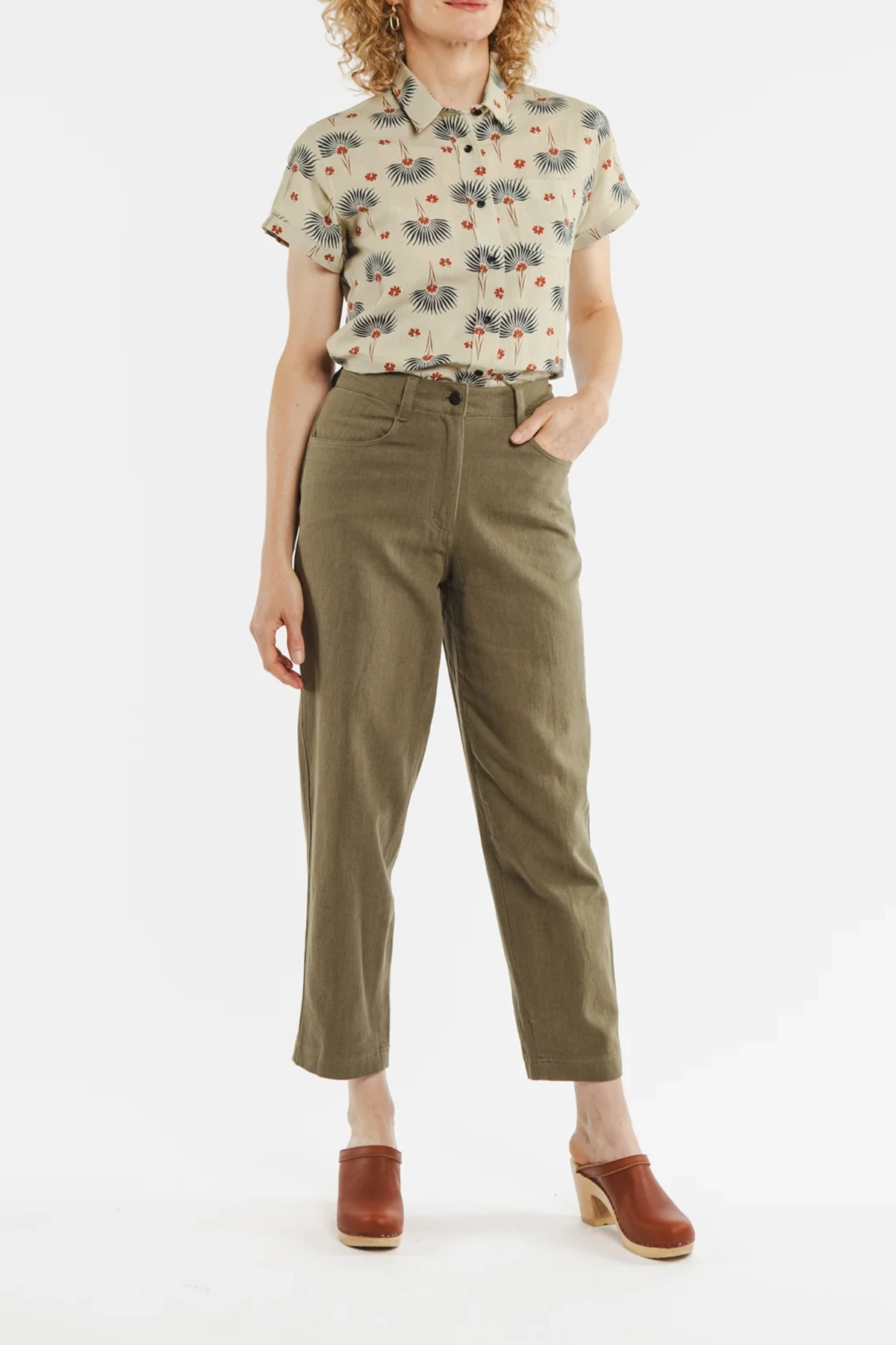 The Arden Pant