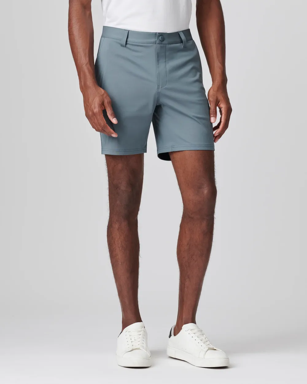 Summer-ready Inseam Shorts