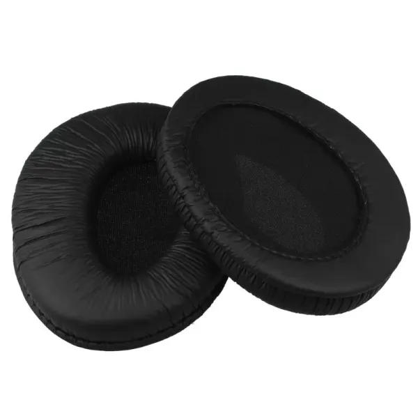 1 Pair Replacement Ear Pad Cushions for SONY MDR-V600 MDR-V900 Z600 7509