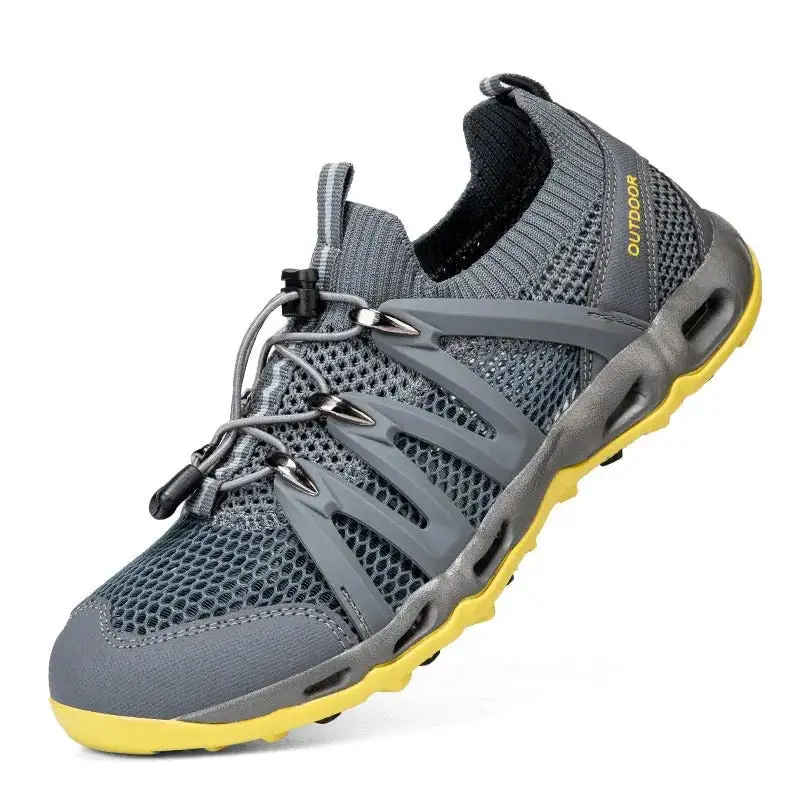 Orthopedic Outdoor Shoes, Quick-Drying Water Shoes