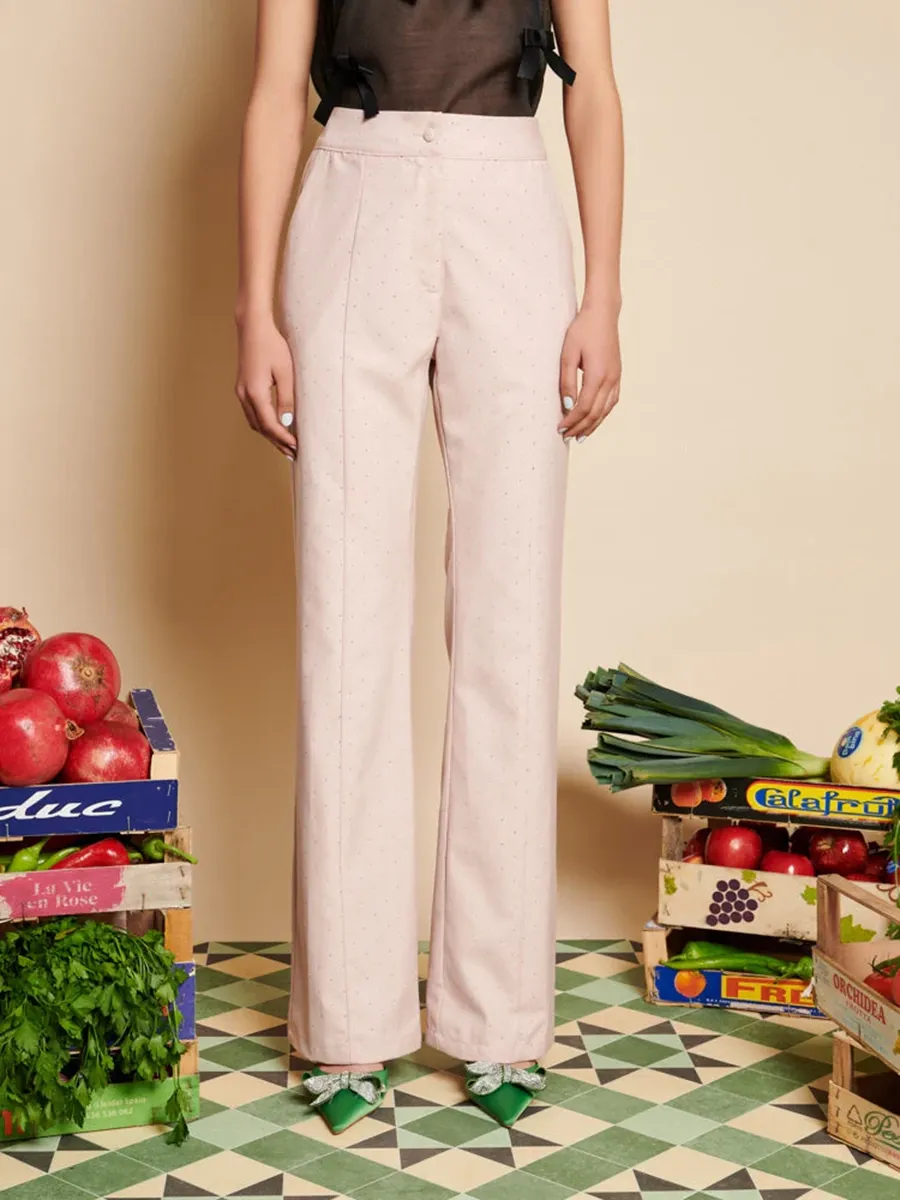 Apple Gem Trousers