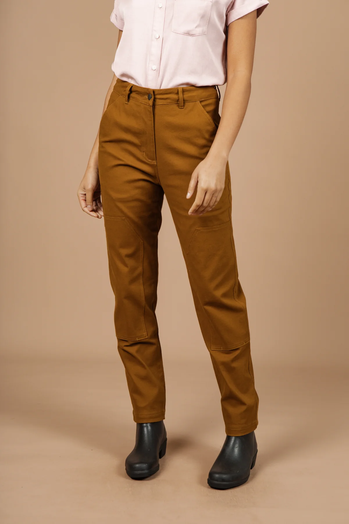 The Bowden Utility Pant