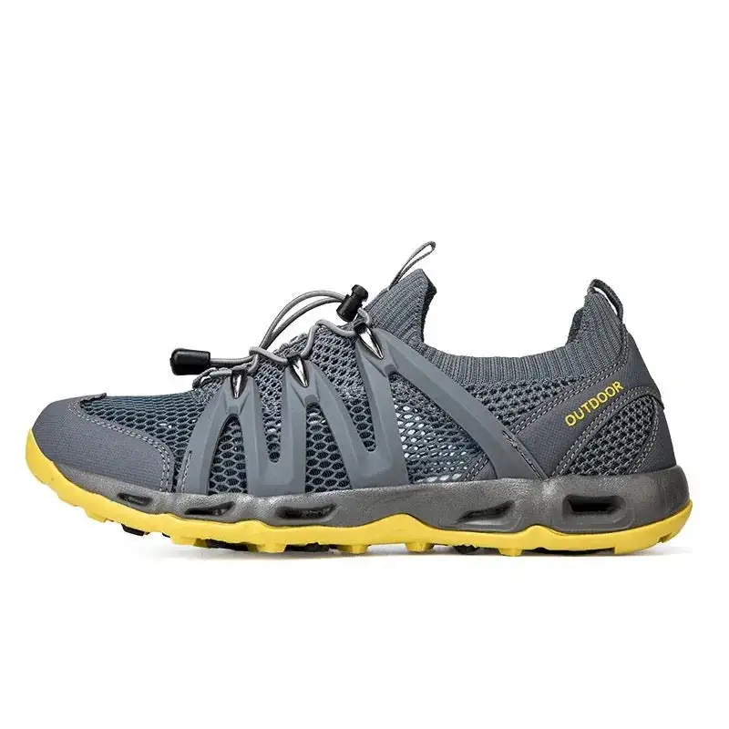 Orthopedic Outdoor Shoes, Quick-Drying Water Shoes