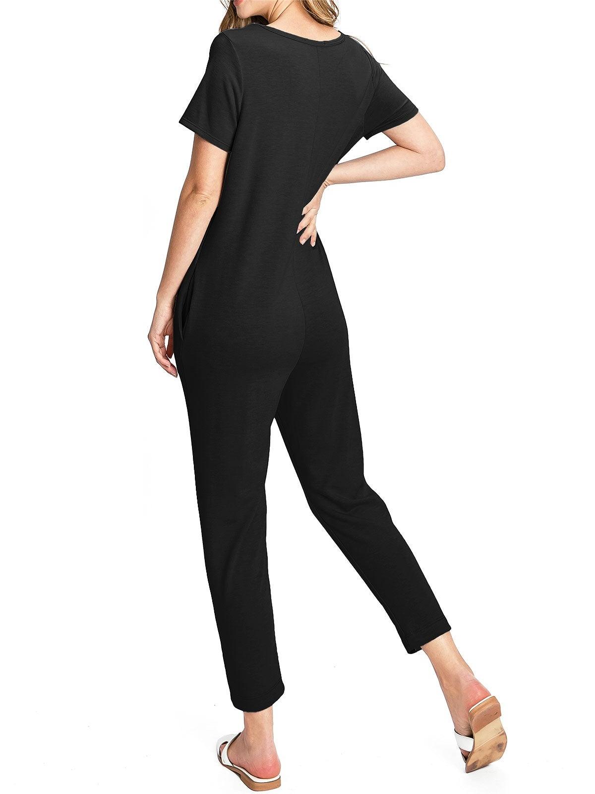 Nova Onesie Jumpsuit