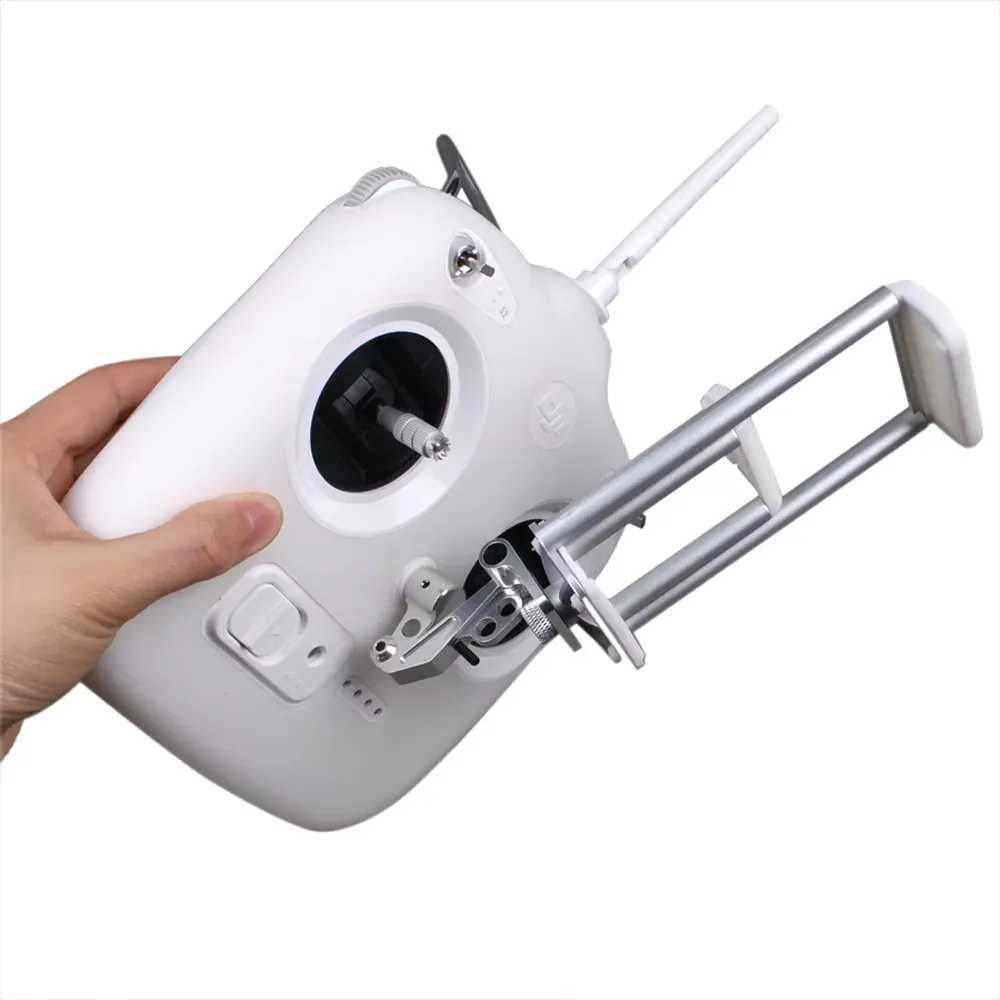 Extender Mount Bracket Holder For DJI Phantom 3 Standard 3.5