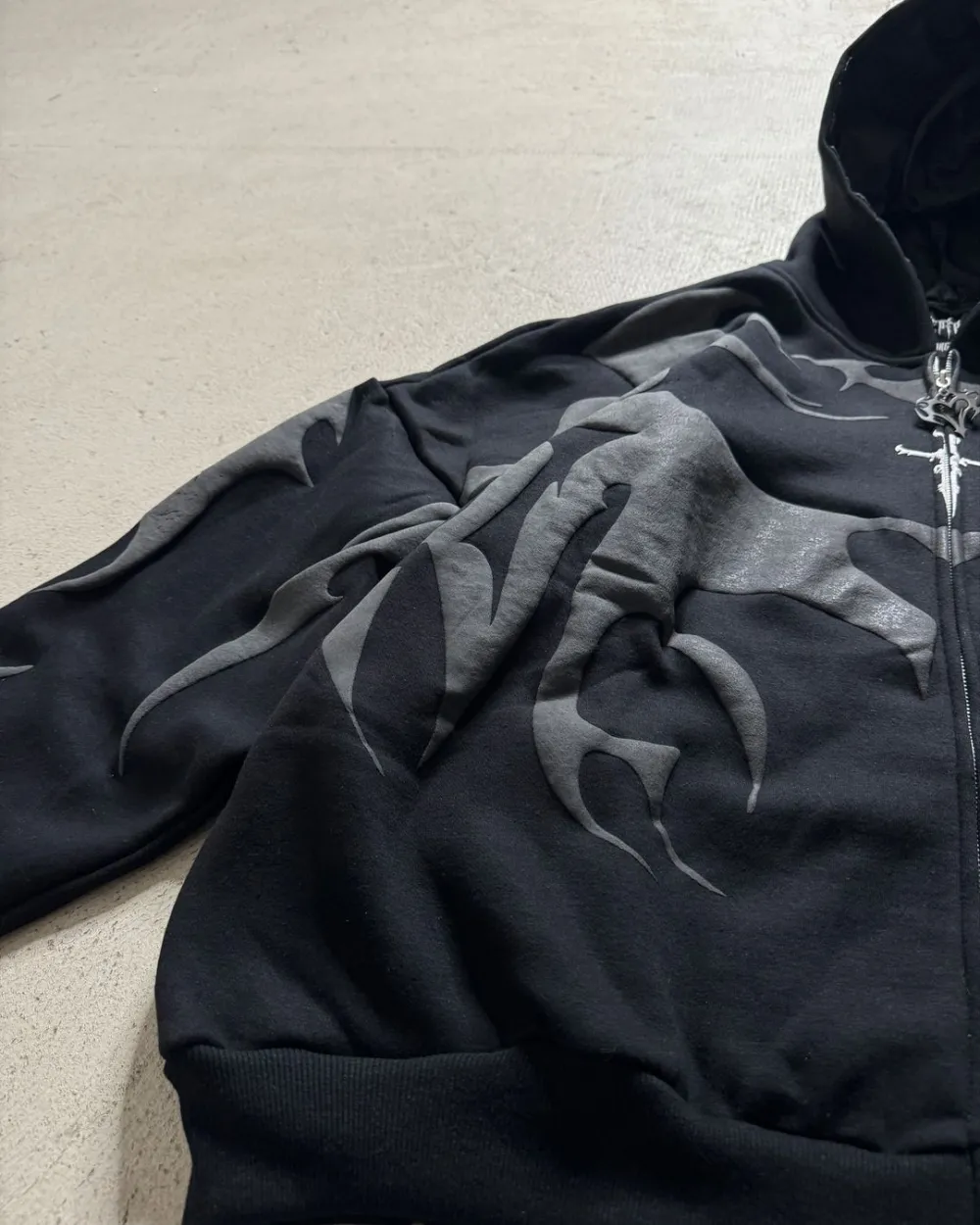 [Preorder]ORIGINAL DEATH HOODIE