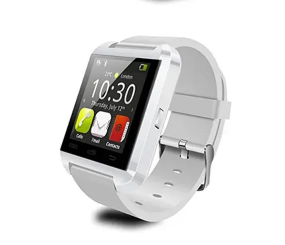 Smart Wrist Watch Phone Mate Bluetoth 4.0 For Android HTC Samung