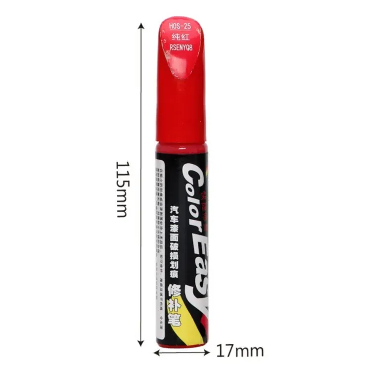 Car Scratch Repair Pen Fix it Pro Maintenance Paint Care Car-styling Scratch Remover Auto Painting Pen