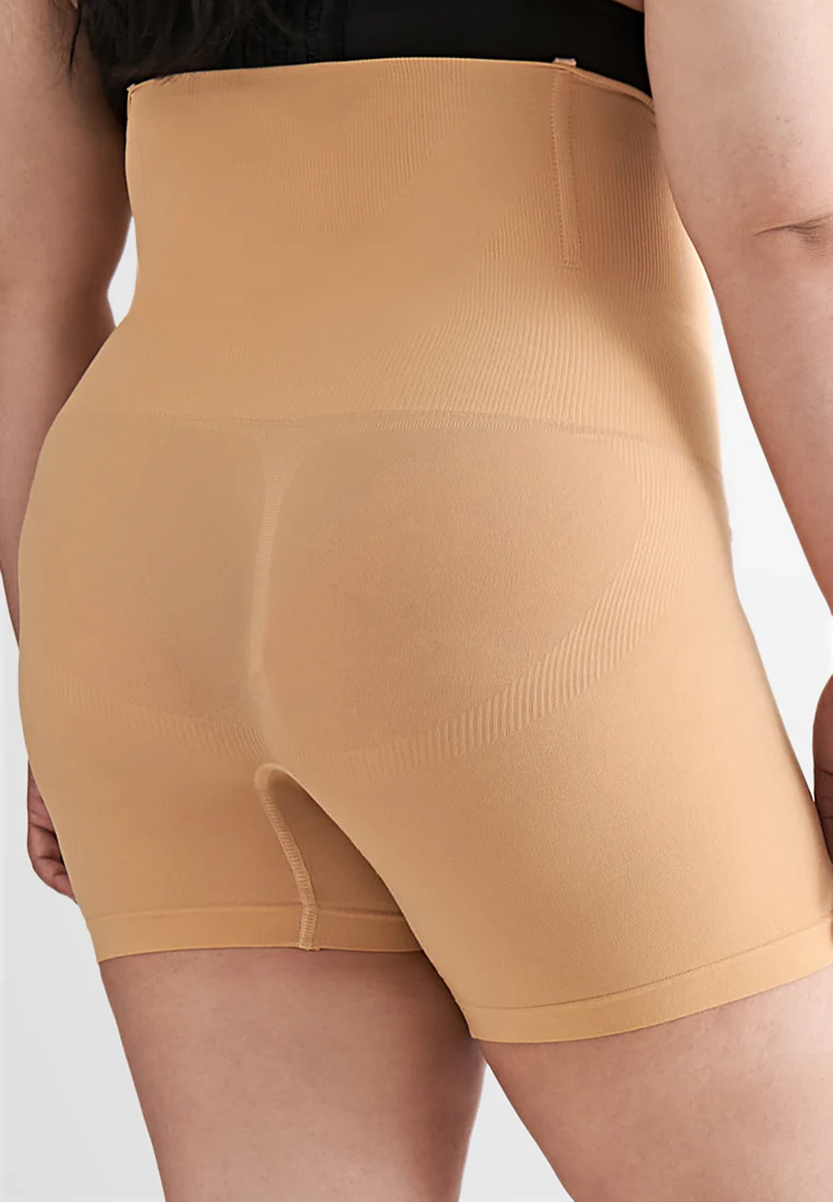 Plus Size Girdle Slimming Inner Pants