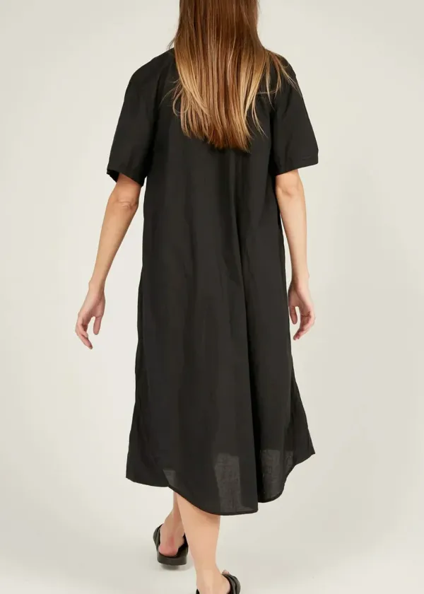 Lala Shirt Dress