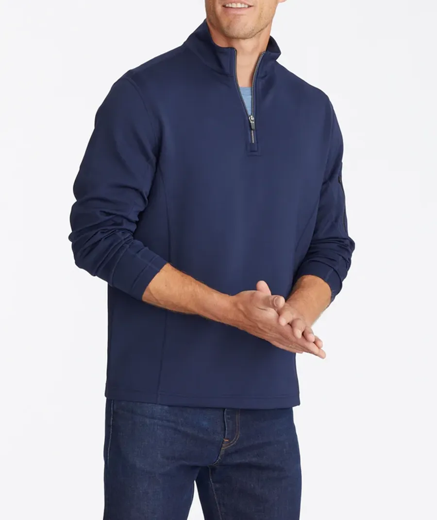 Casual Style Men Sweatshirts