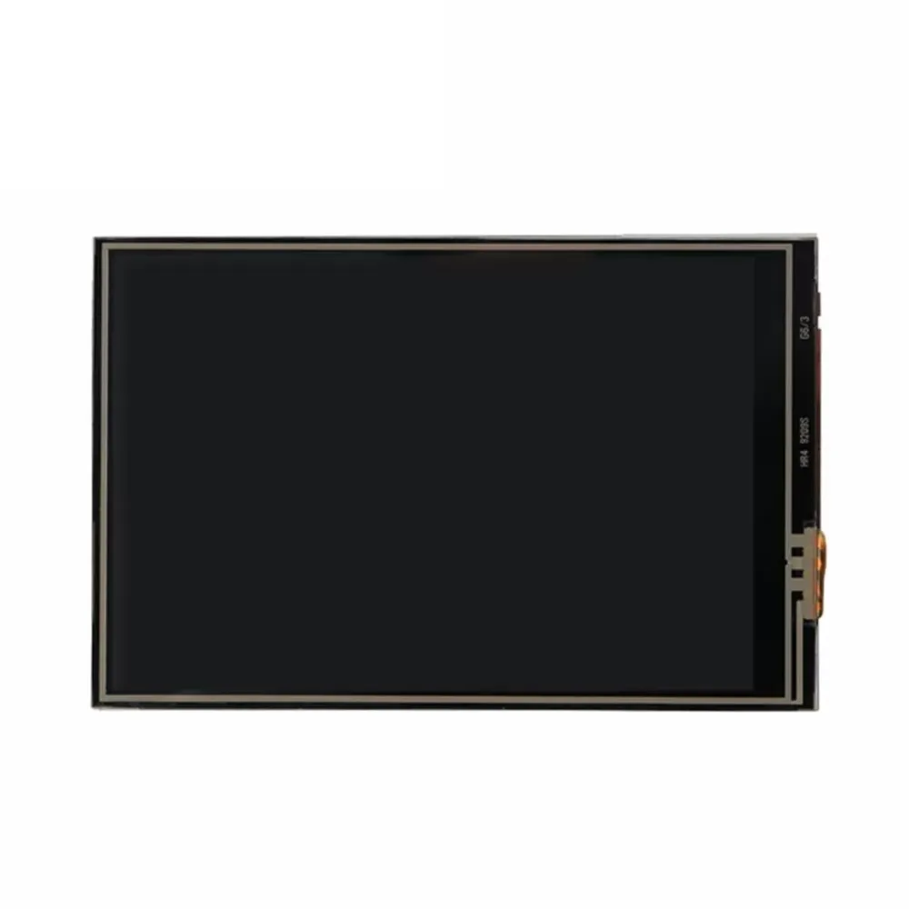 3.5/5 inch HDMI Mini Touch Screen 480*320 800*480 LCD Display +ABS Case Box for Raspberry Pi 3B+/3B/2B for Raspberry Pi 1 2 3