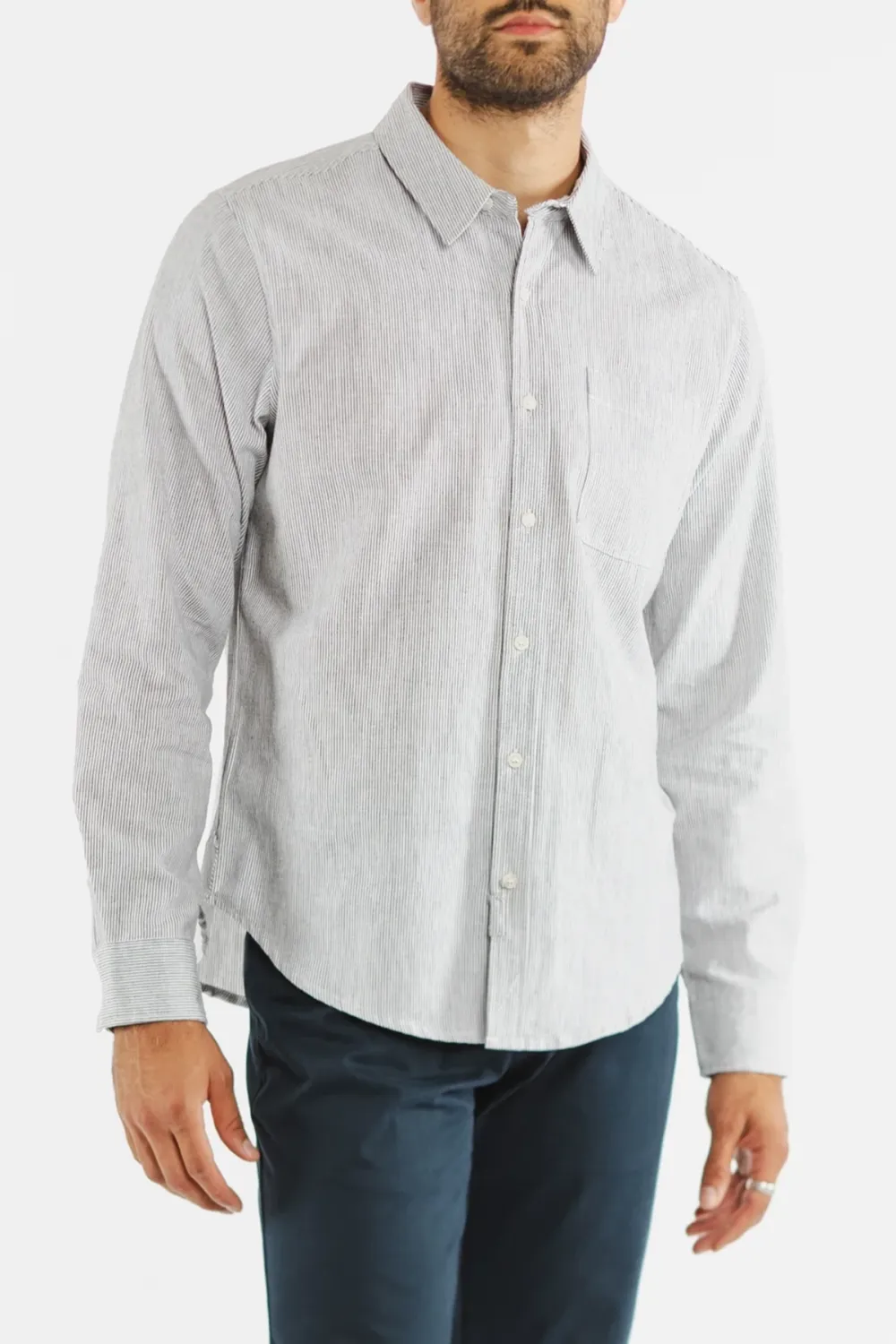 Men Blouse