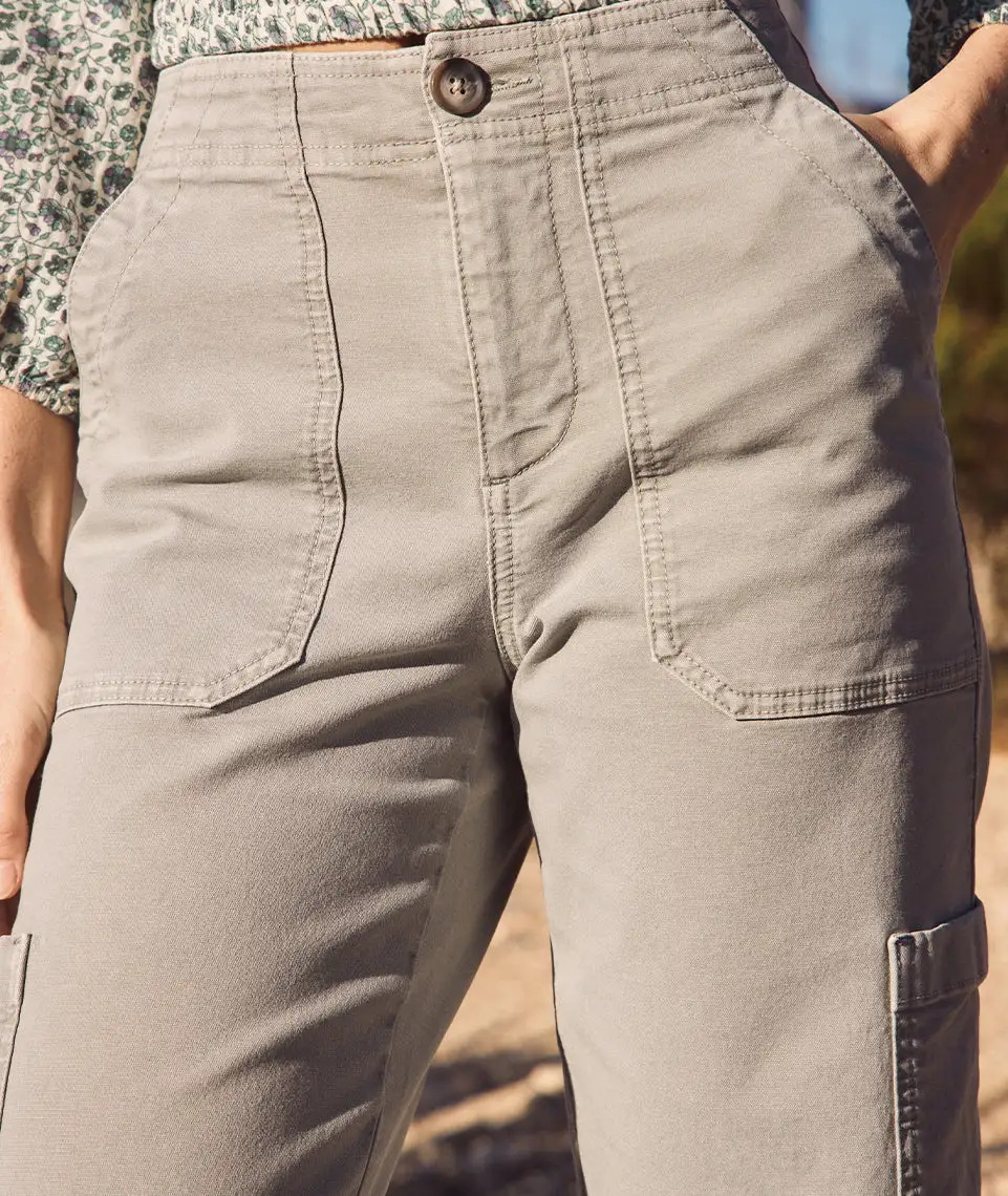 Aria Utility Pant