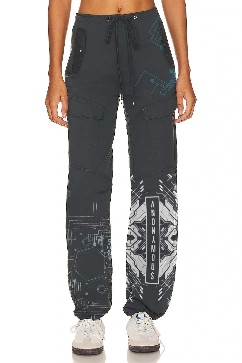 Beck Cargo Pant