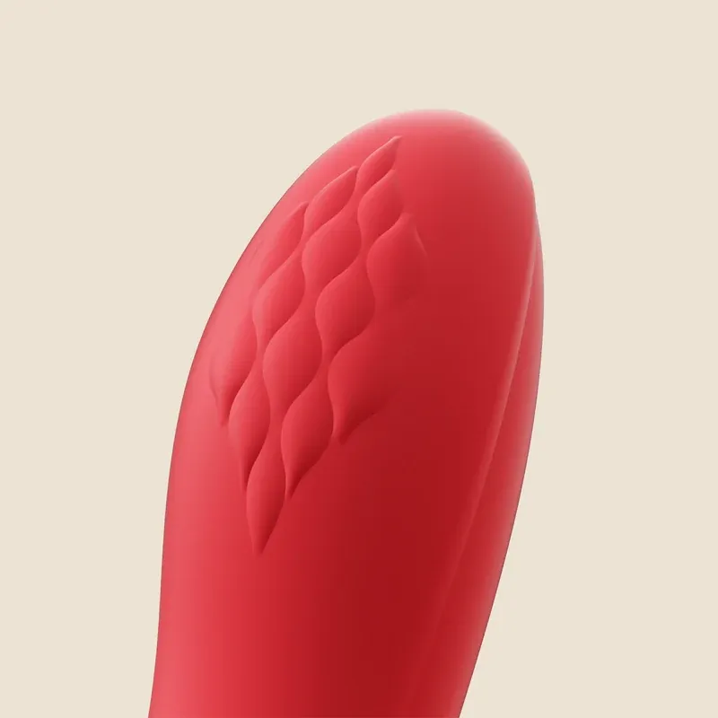 Innovative Kinky Finger technology Multiple pleasure modes App-controlled convenience Enhanced A-spot stimulation Ergonomic design Safe and hygienic material Waterproof for adventurous play