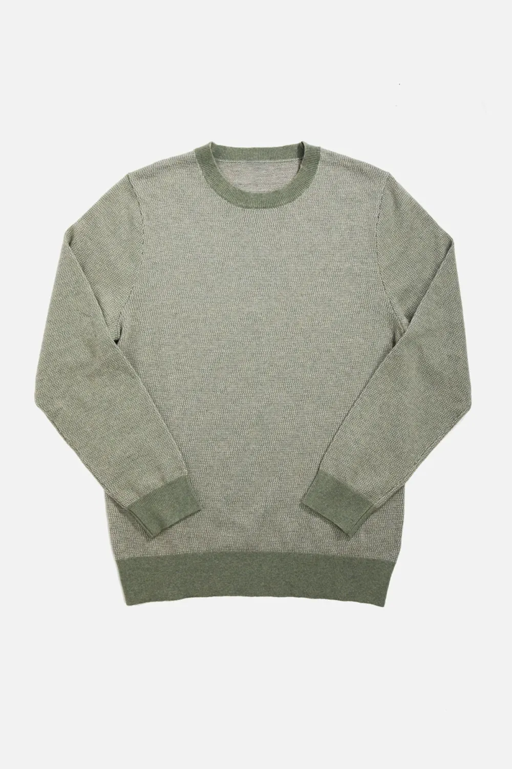 Cozy Fleece Sweatshirt