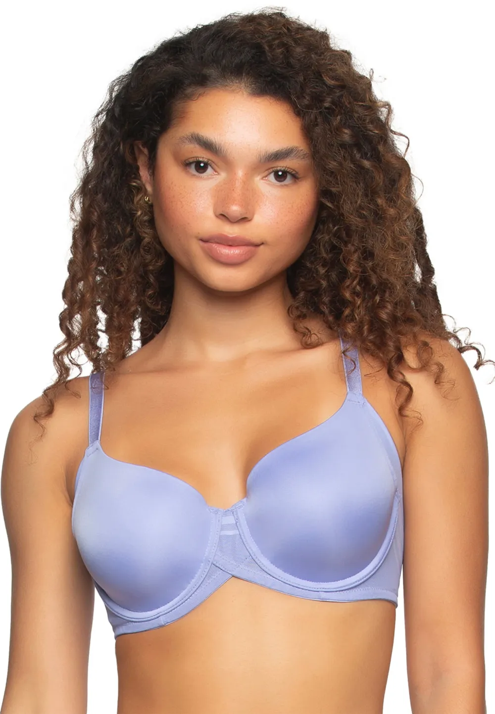 Felina Marvelous Side Smoothing T Shirt Bra