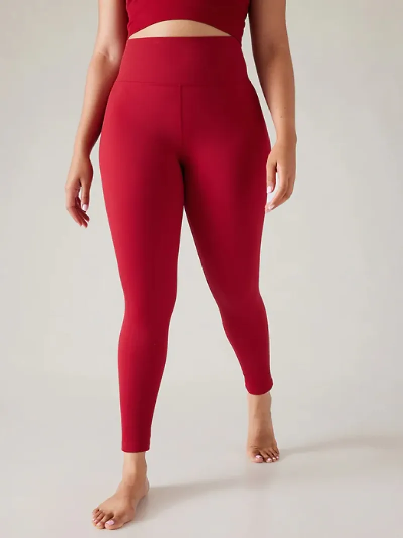 AURORA SEAMLESS TIGHT