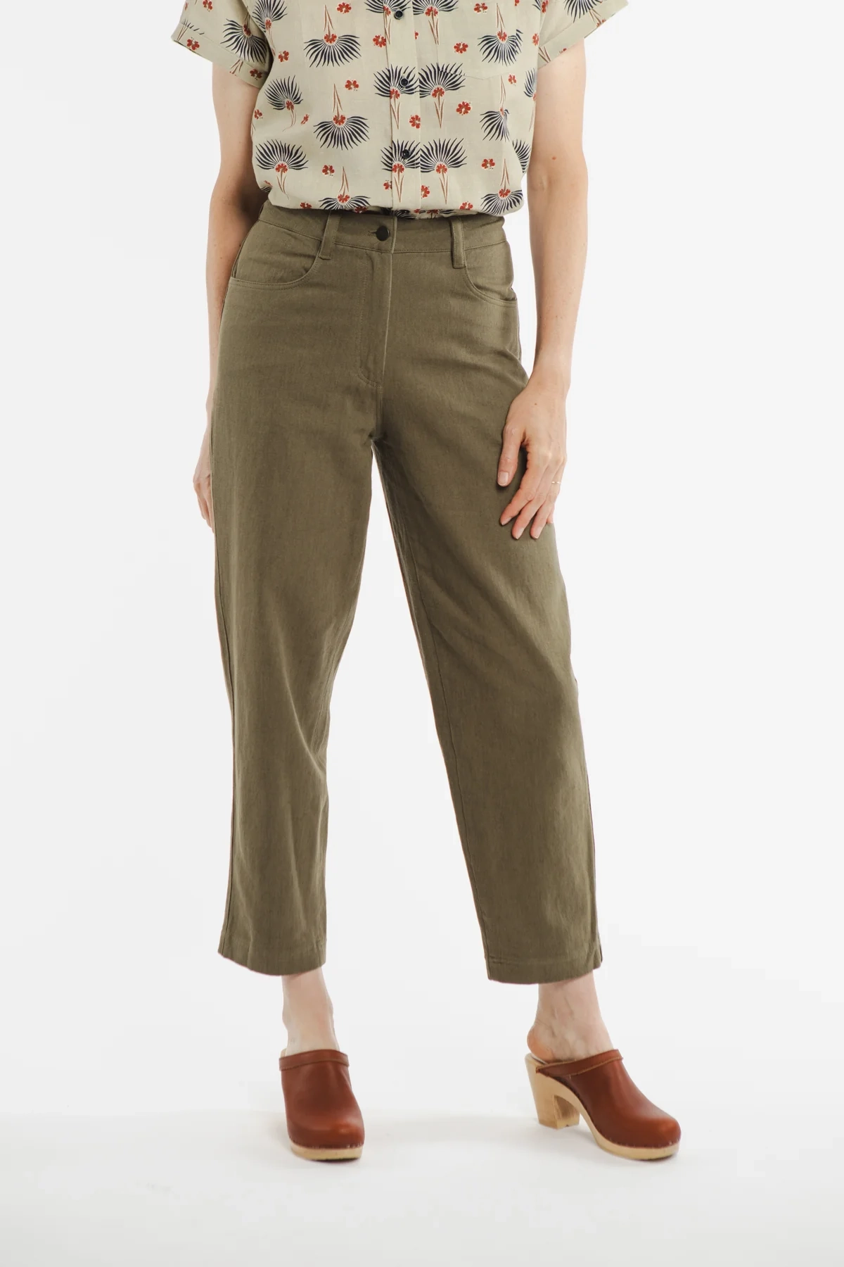 The Arden Pant