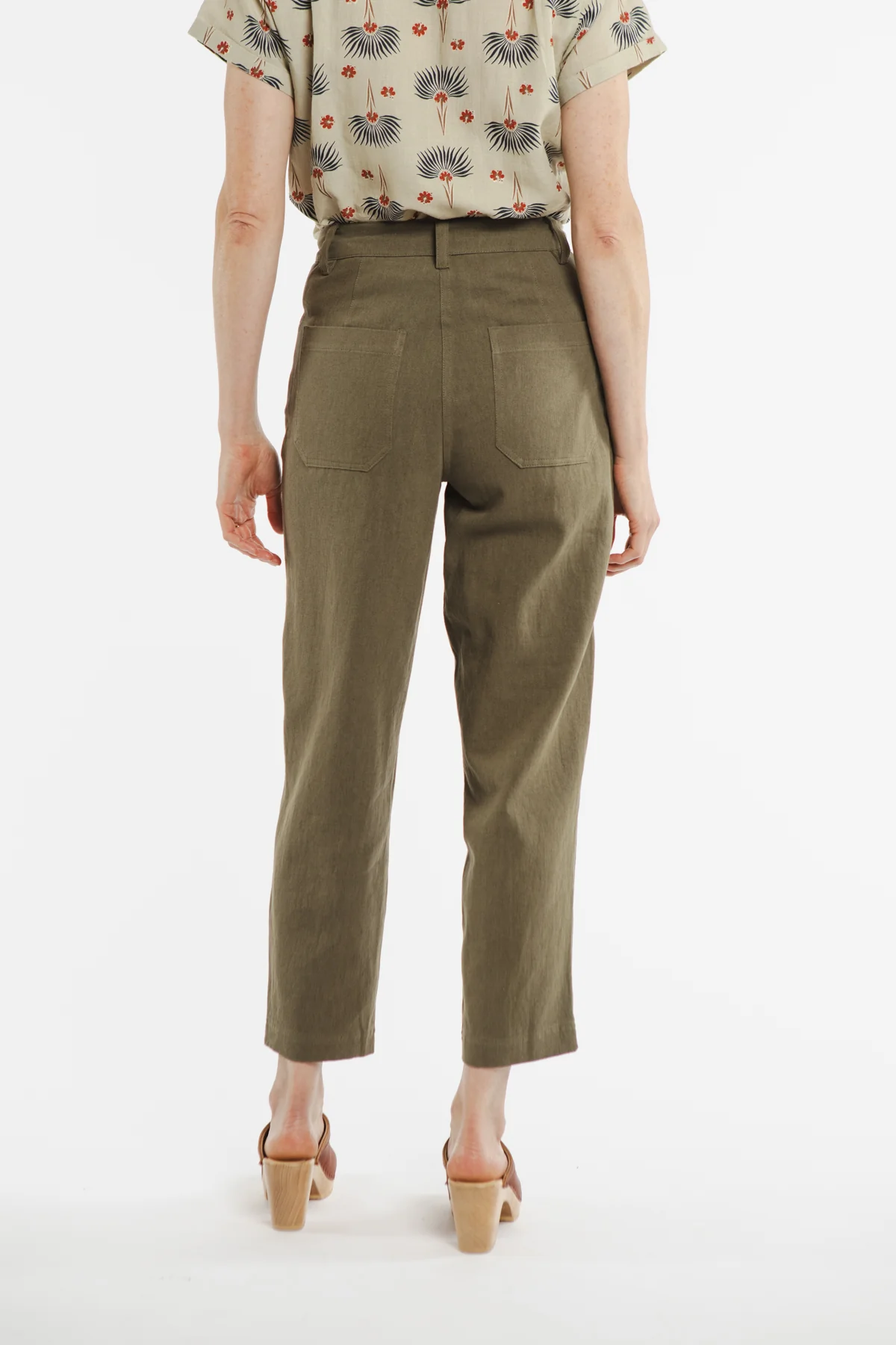 The Arden Pant