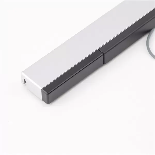 Wired Infrared IR Signal Ray Sensor Bar/Receiver for Nin tendo for Wii Remote