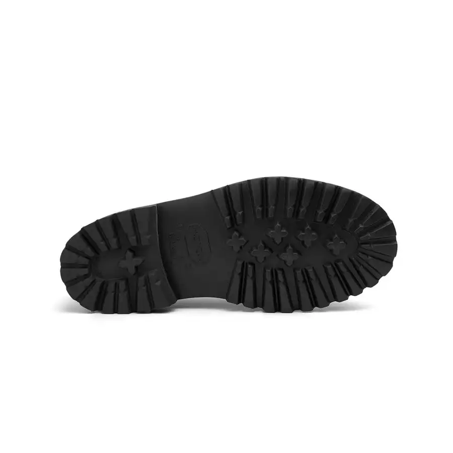 Tiger, Vibram 1757 Lug Sole