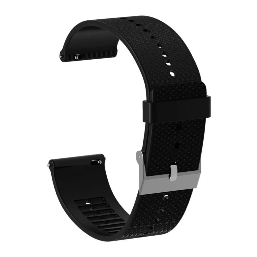 Fashion Replacement Sports Silicone Watch Band Strap Bracelet For POLAR Ignite Colorful Wristband SmartWatchs Accessories