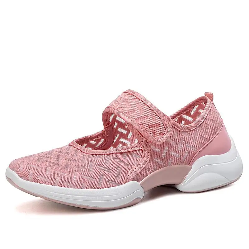 Cilool Lace Pattern Elegant Sneakers