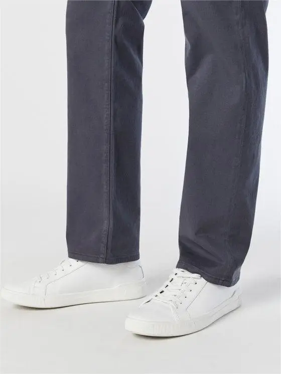 Matt Relaxed Straight Leg Pants