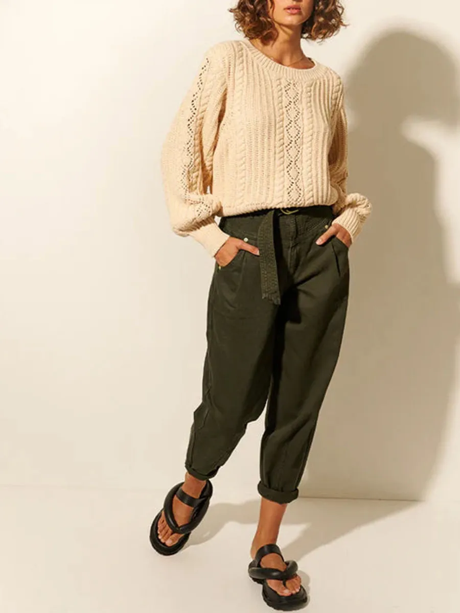 KIVARI ABIGAIL KNIT