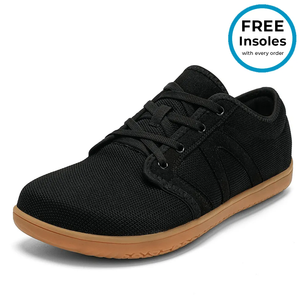 Hands-Free On/Off Convenient Orthotic Shoes - Client-proven relief for a wide range of foot conditions