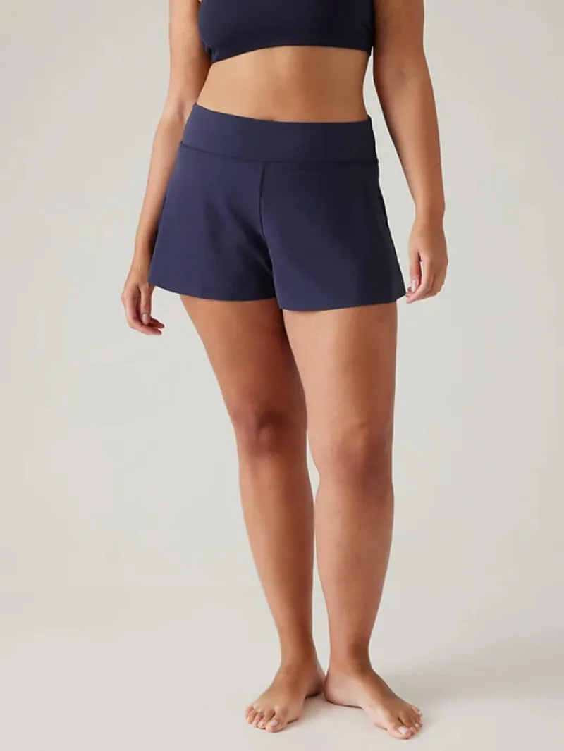 MAKANI SWIM SHORT BEACH SURF