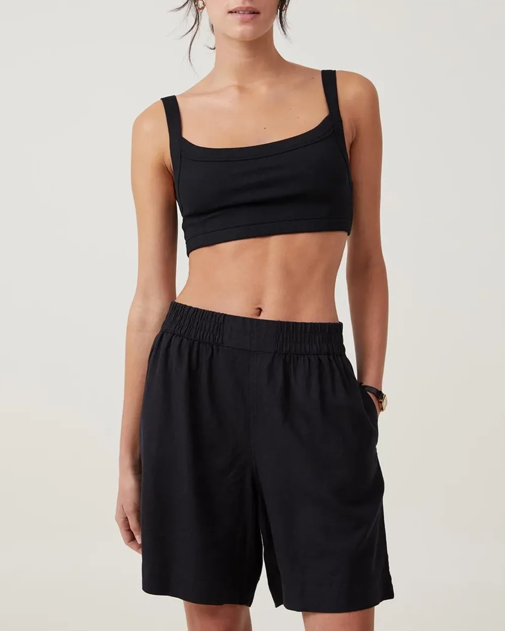 Haven Longline Shorts