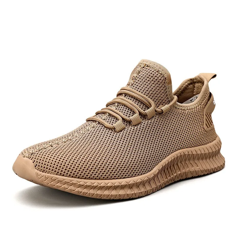 🔥Last Day Promotion 70% OFF 🎁 Men's Plus Size Comfortable Orthopedic Shoes - 6402