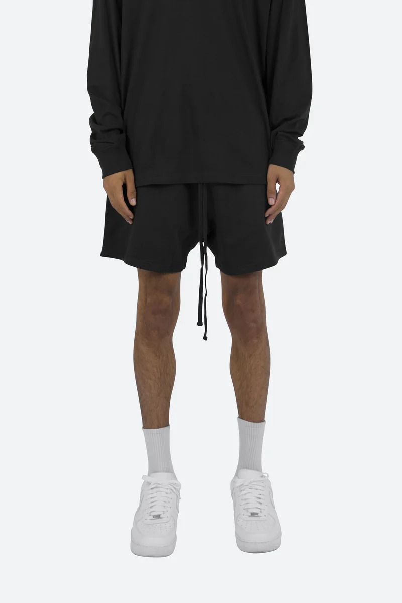 EVERY DAY SWEATSHORTS 2 PACK