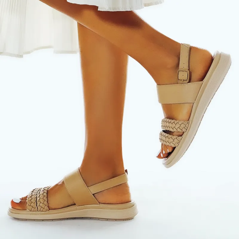 Cilool Comfy & Casual Sandals