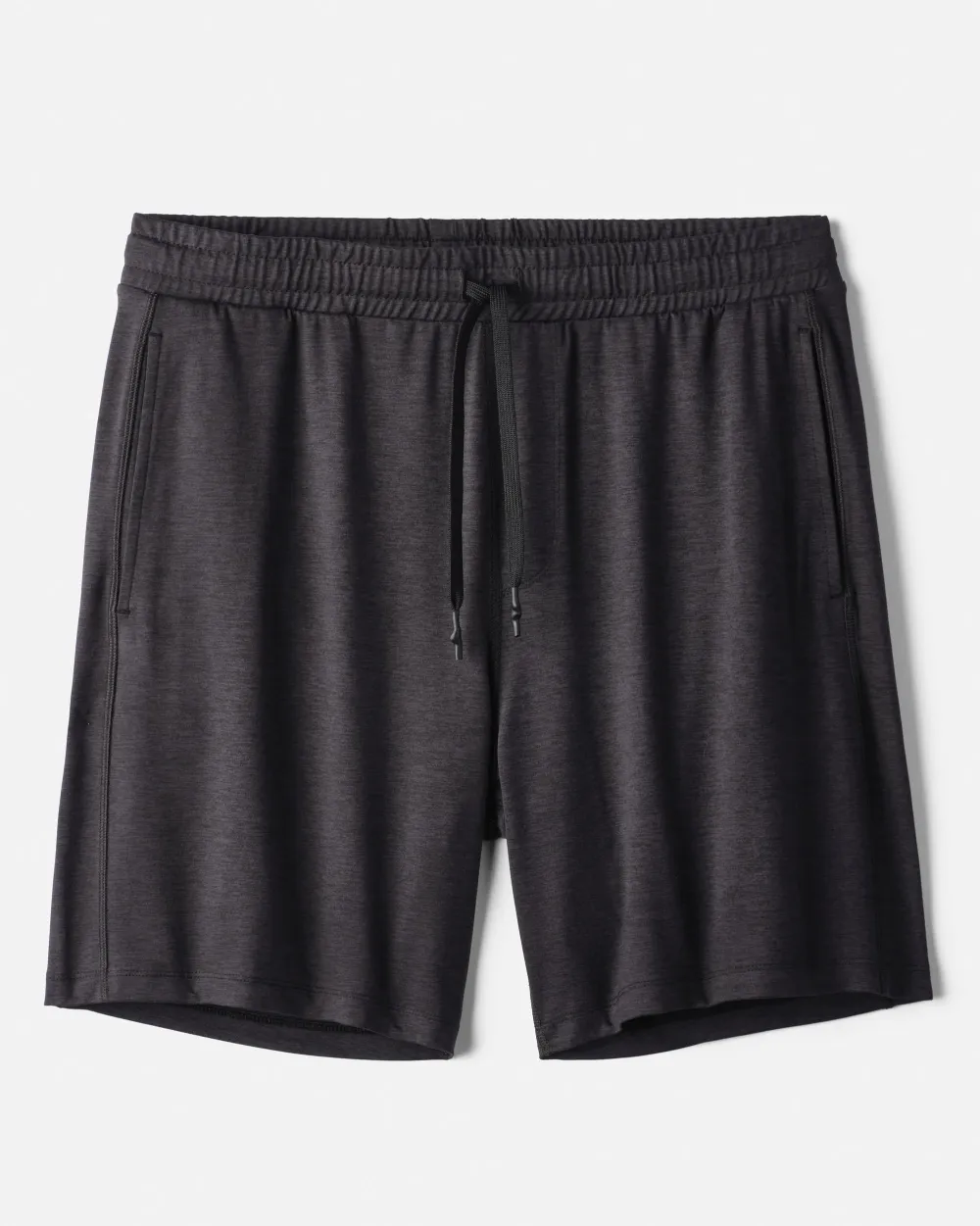 Casual Everyday Inseam Shorts