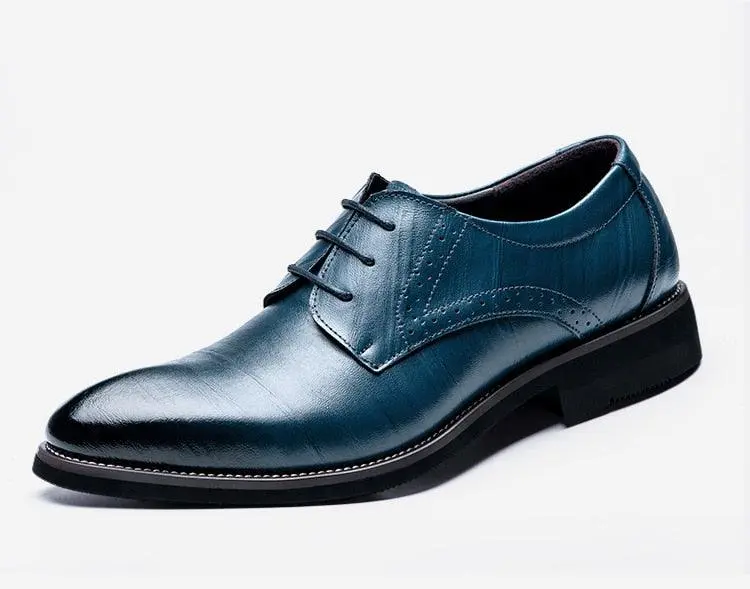 Wingtip™ Dress Shoes