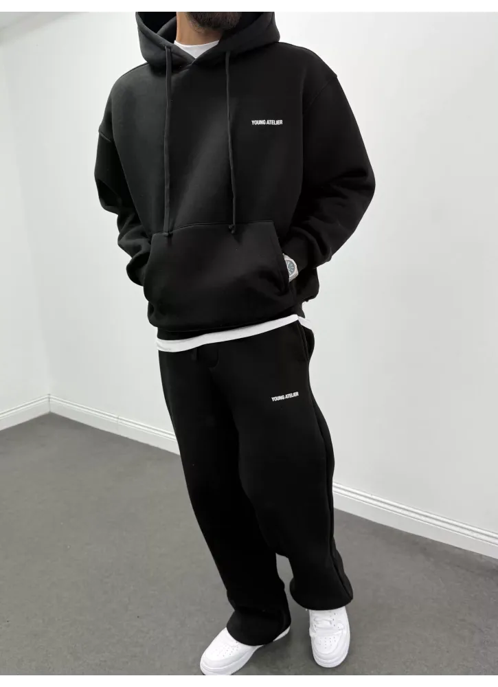 [Preorder]Sports Hoodie Tracksuit