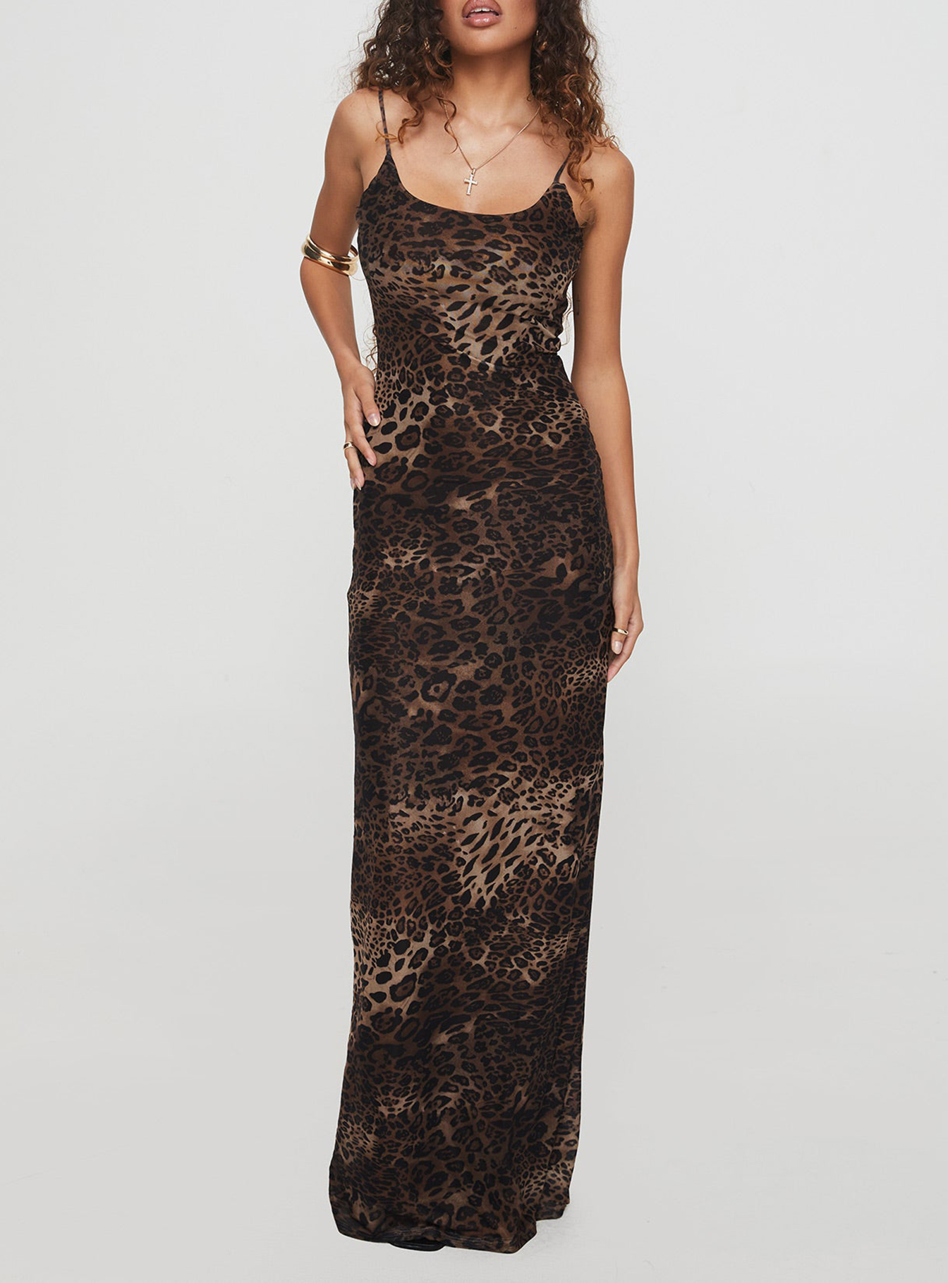 Knox Maxi Dress