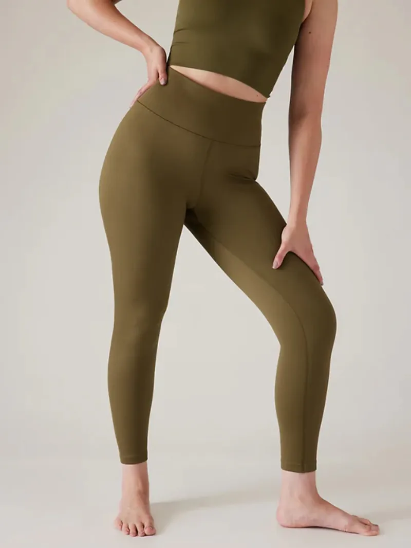 AURORA SEAMLESS TIGHT