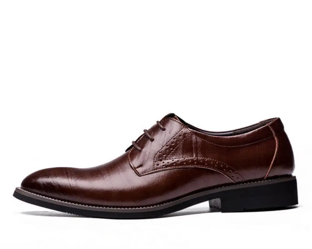 Wingtip™ Dress Shoes