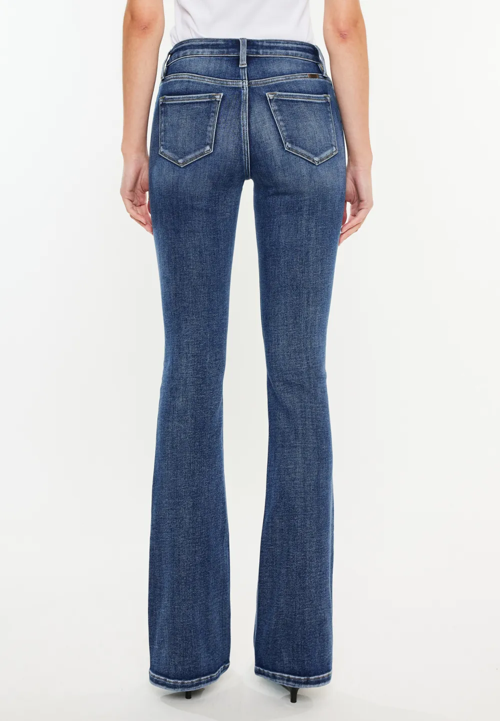 KanCan™ Essentials High Rise Bootcut Jeans