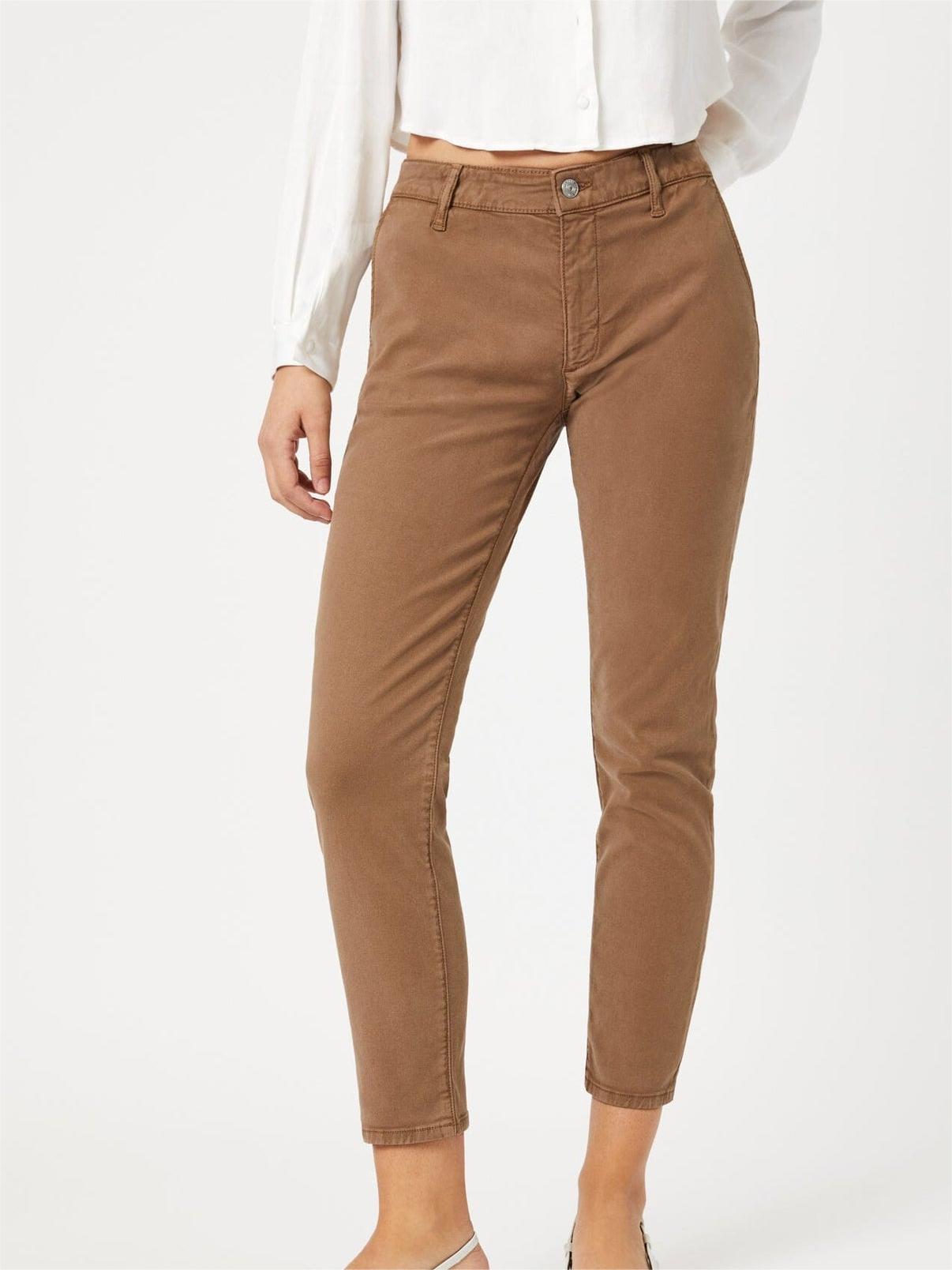 Brooke Slim Chino Pants