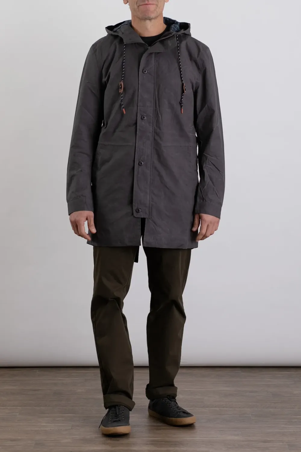 Men Outerwear