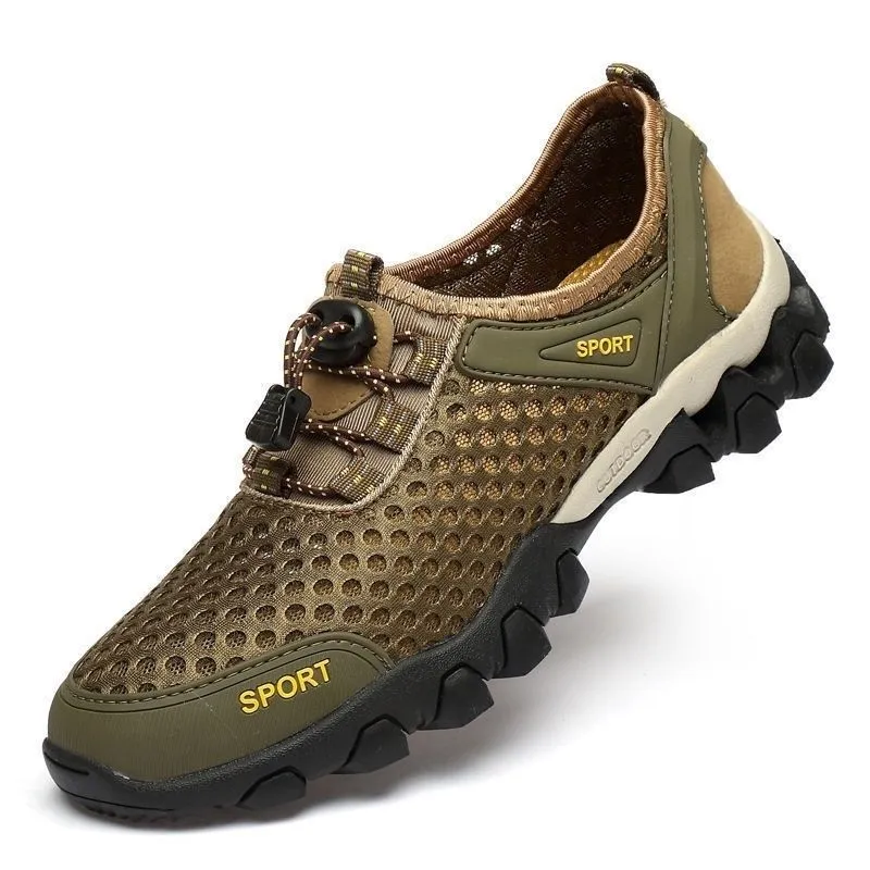 Healthy & non-slip barefoot shoes (Unisex)