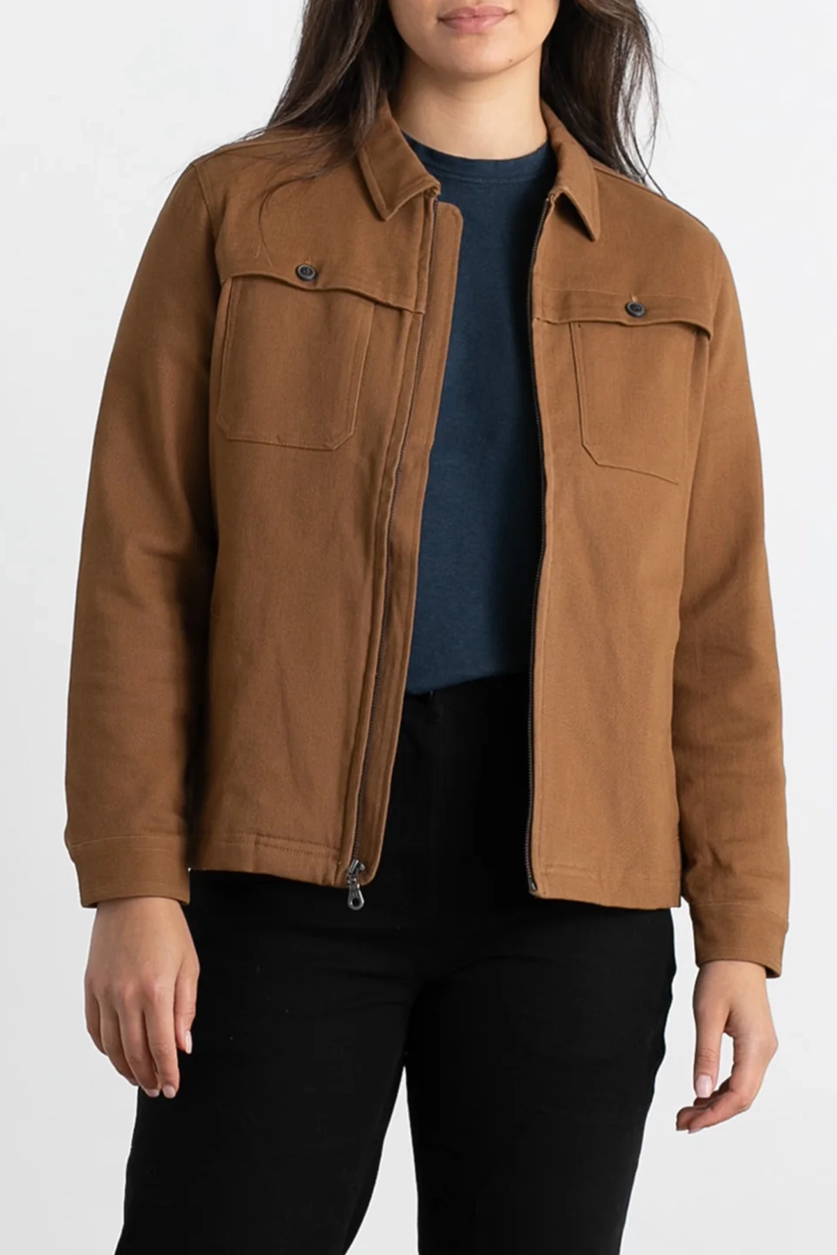 The Kepler Utility Jacket