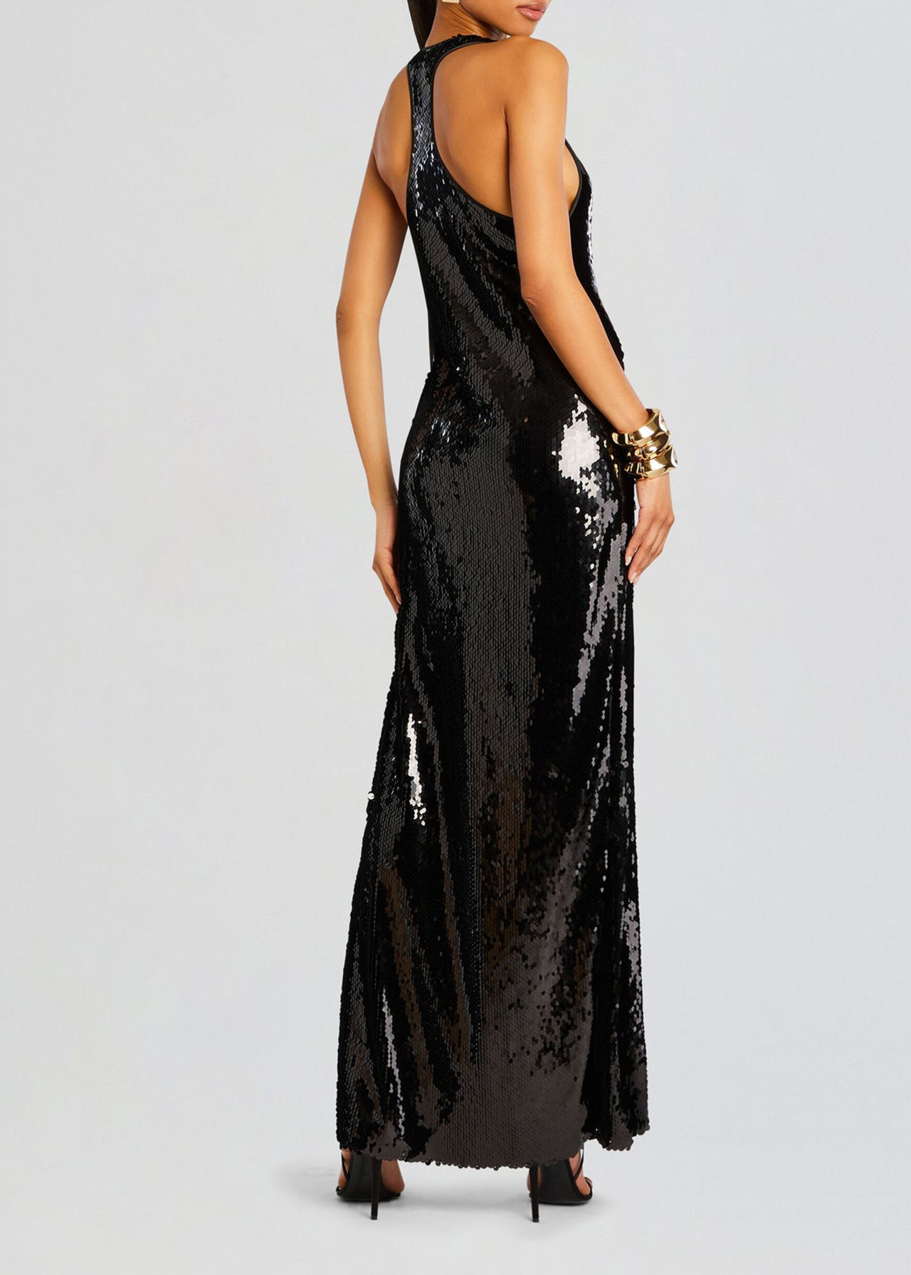 Bella Sequin Dress