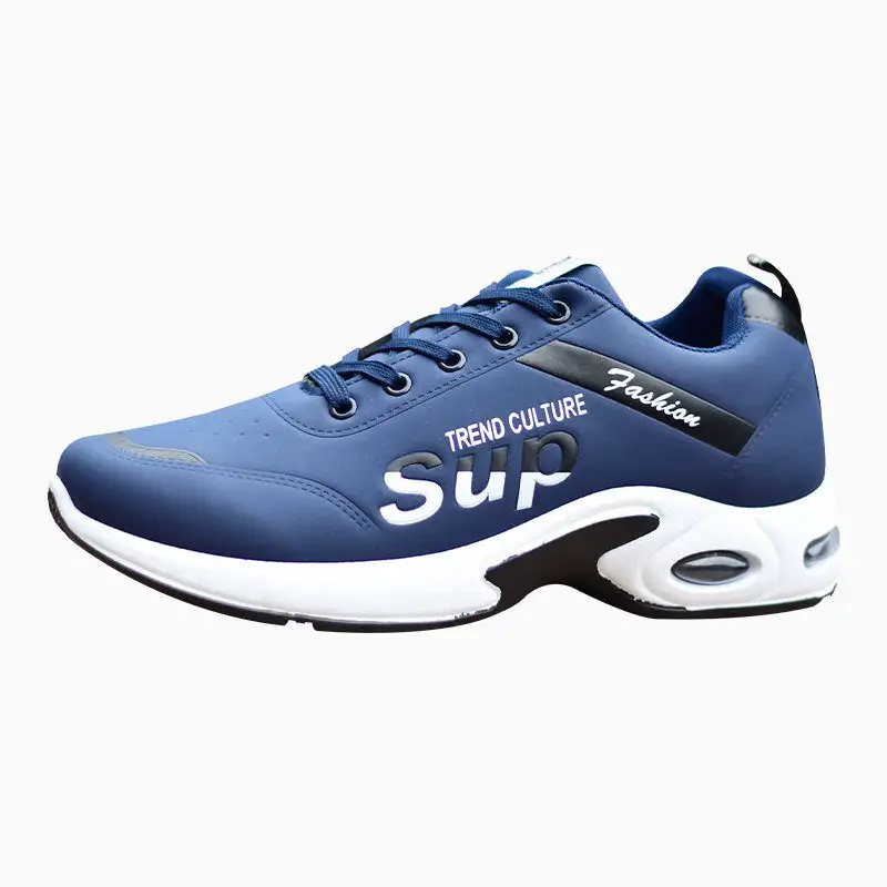 HOT SALE 45%🔥Men's Air Cushion Comfort Orthopedic Shoes